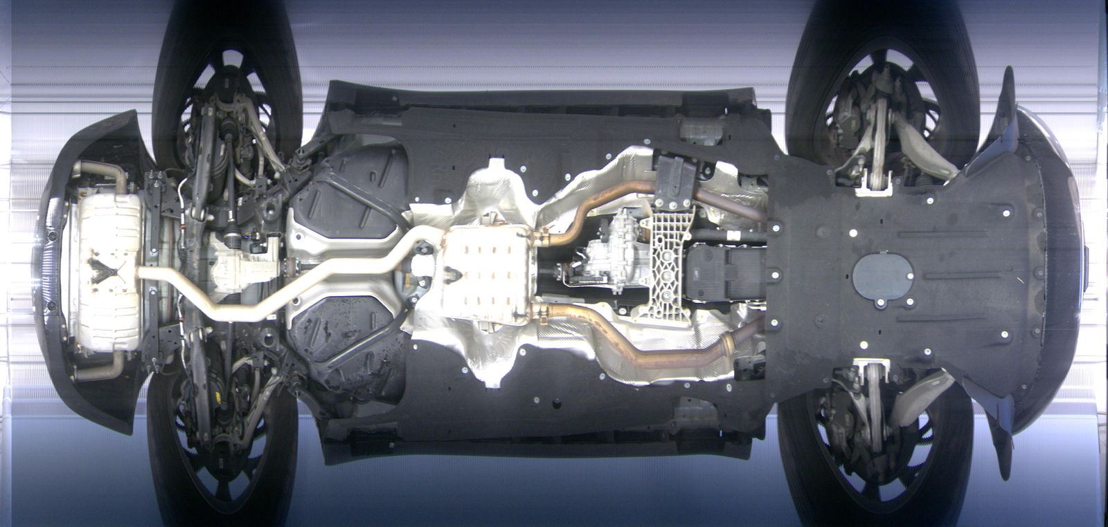 2023 Jeep Grand Cherokee Summit AWD