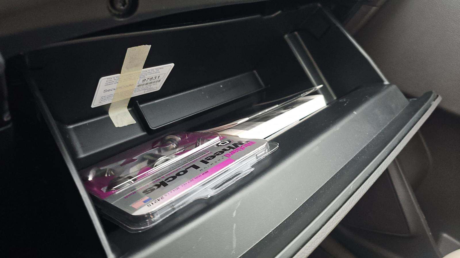 2023 Ford Explorer Platinum AWD