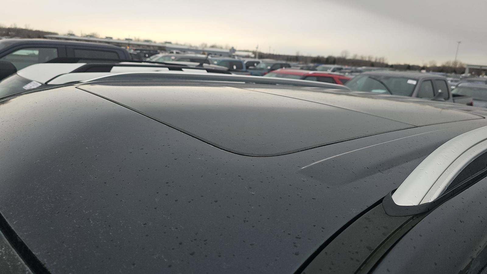 2023 Ford Explorer Platinum AWD