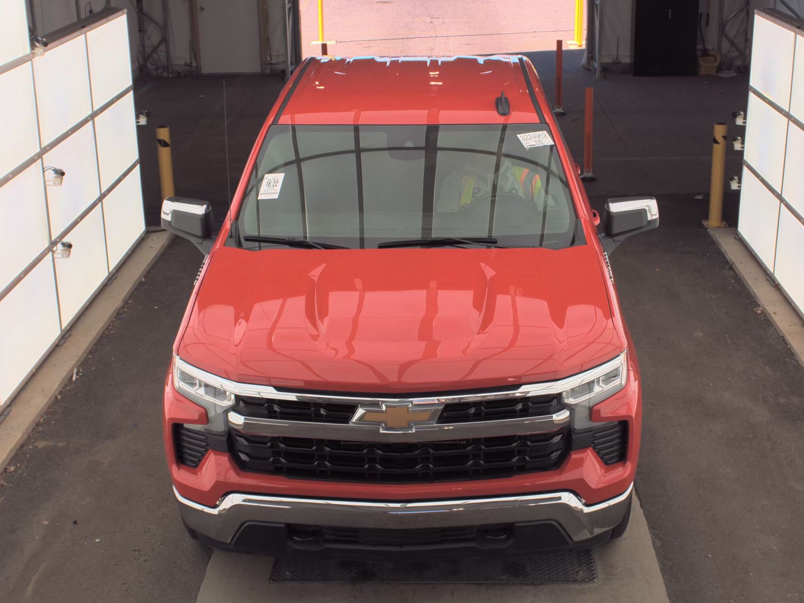 2023 Chevrolet Silverado 1500 LT AWD