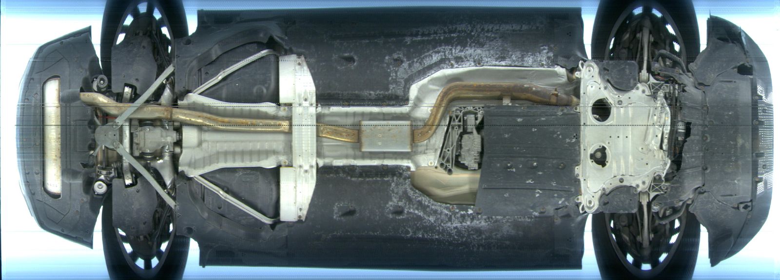 2022 BMW 7 Series 740i xDrive AWD