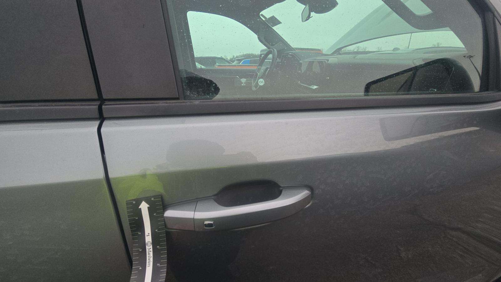 2024 Chevrolet Silverado 1500 LT AWD