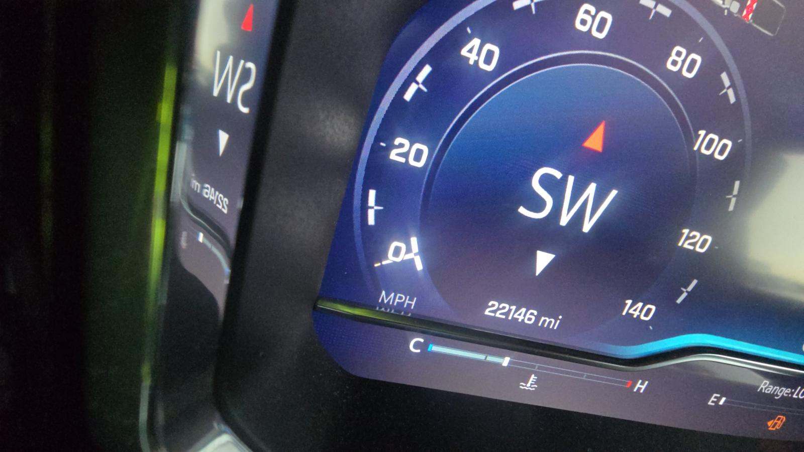 2024 Chevrolet Silverado 1500 LT AWD