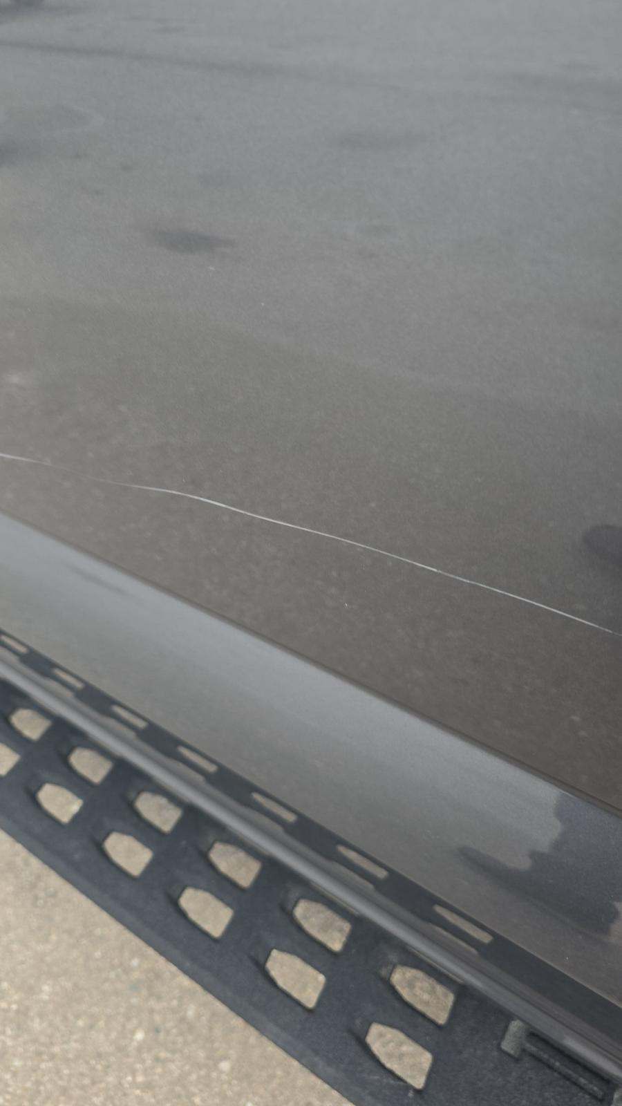 2023 Ford F-150 Tremor AWD