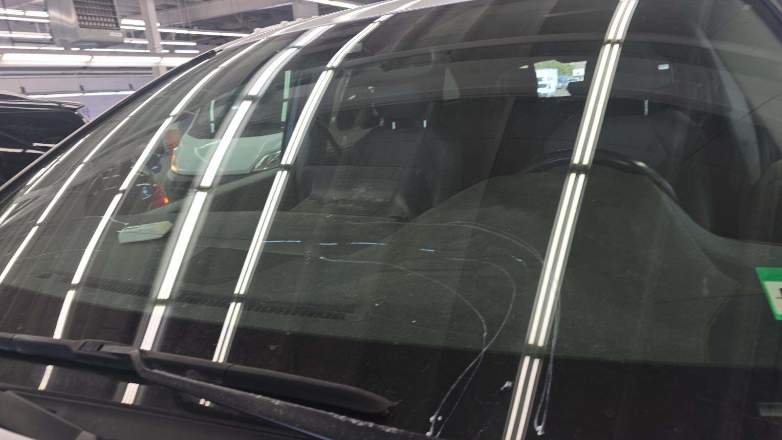 2023 Toyota Sienna XLE FWD