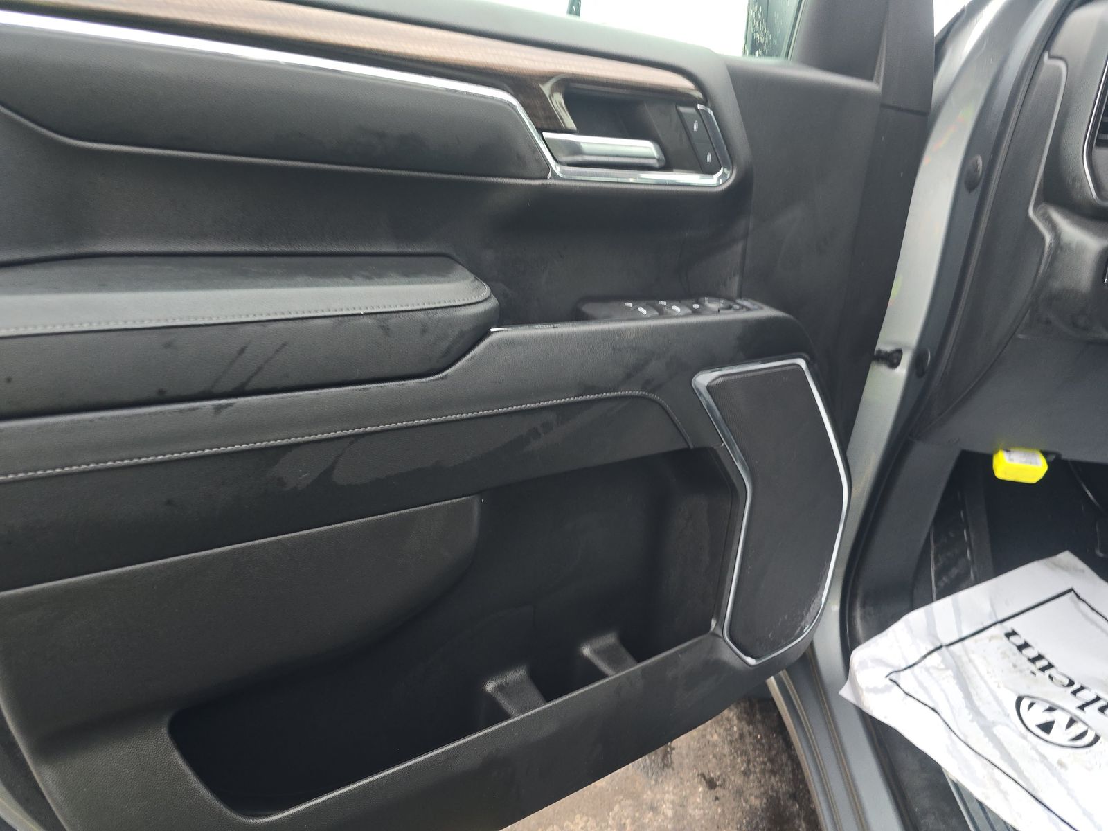 2024 Chevrolet Silverado 1500 LT AWD