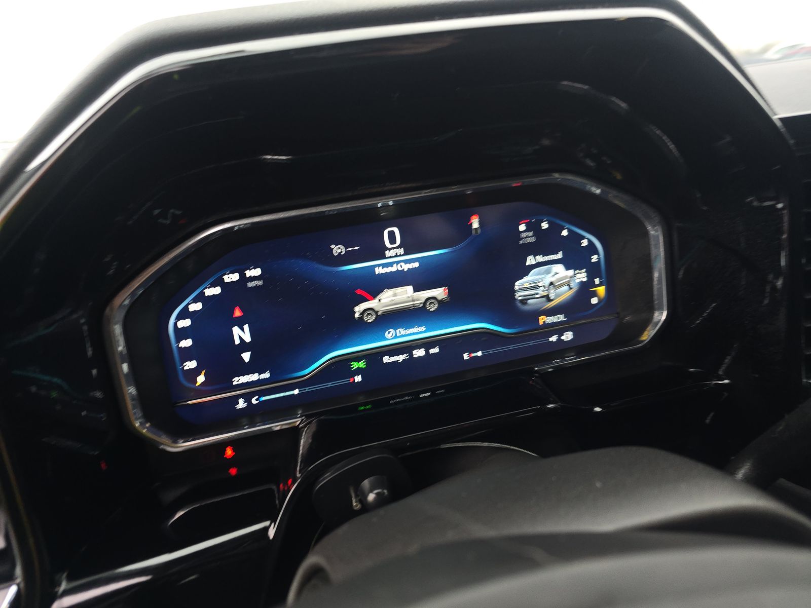 2024 Chevrolet Silverado 1500 LT AWD