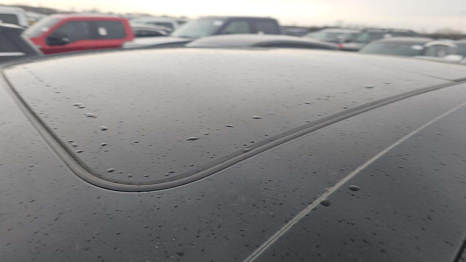 2023 Lincoln Nautilus Reserve AWD