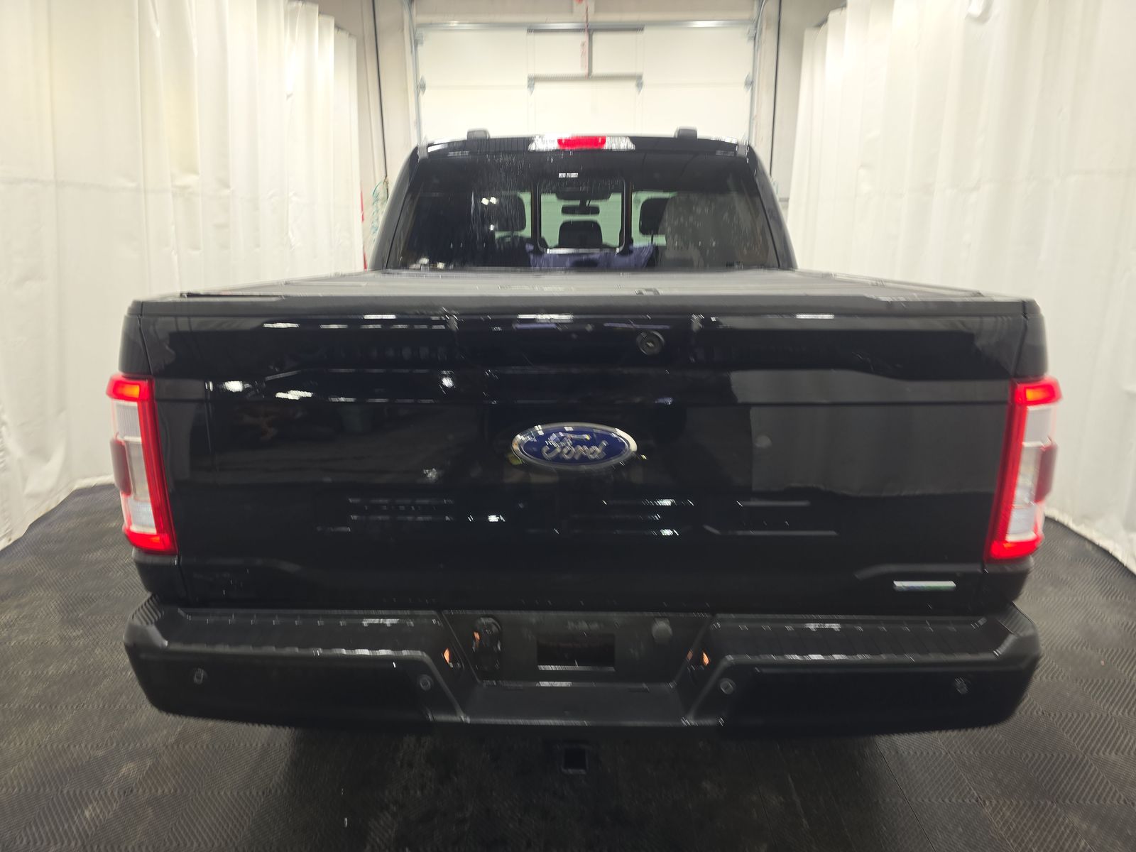 2023 Ford F-150 Lariat AWD