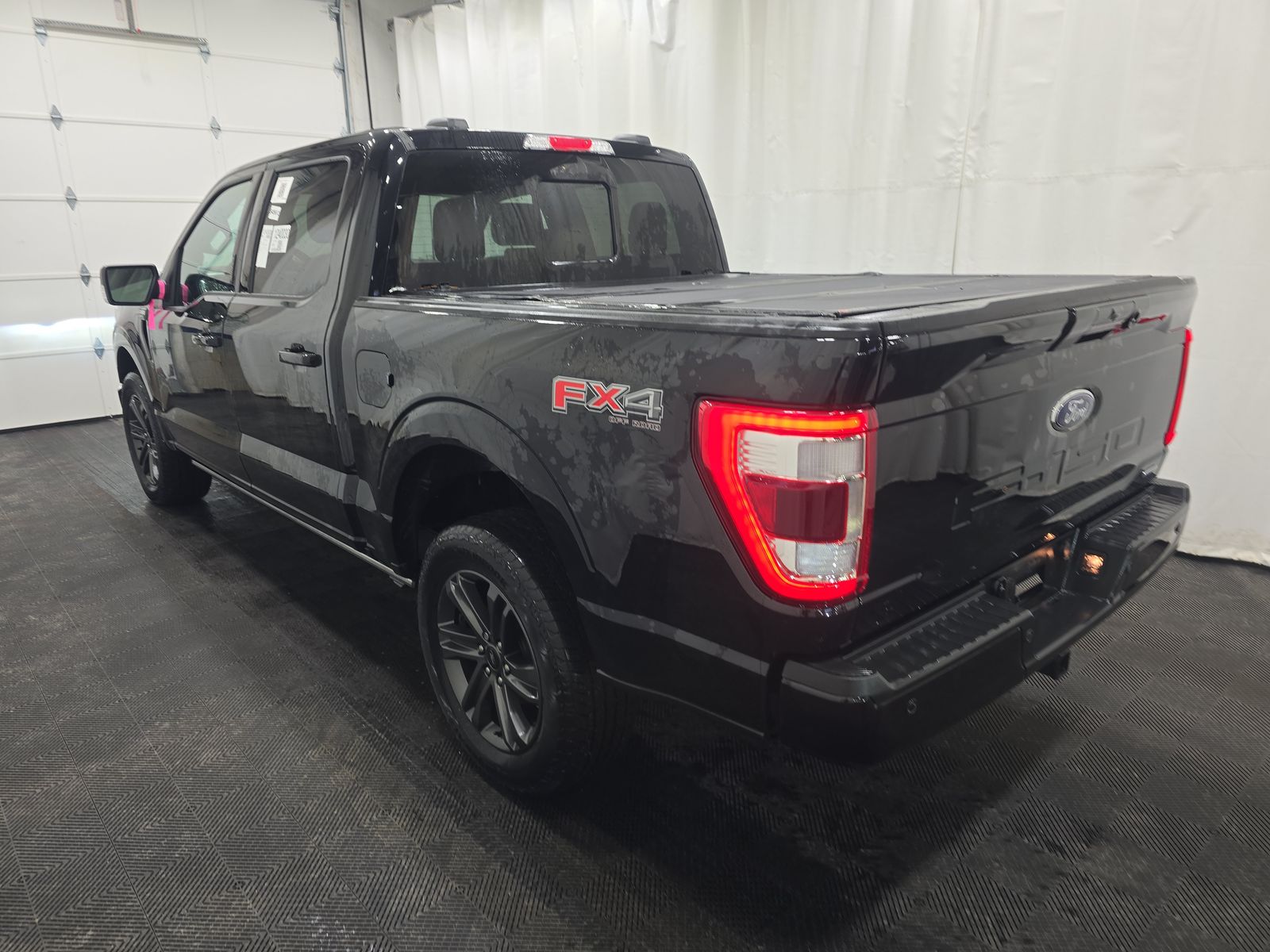 2023 Ford F-150 Lariat AWD