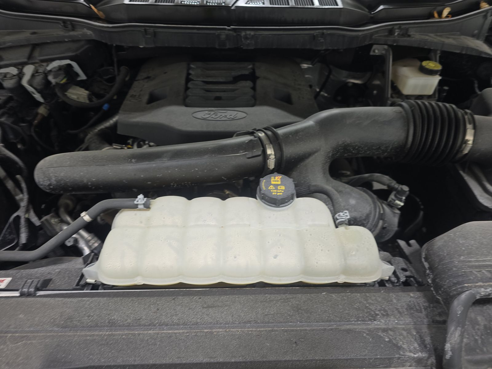 2023 Ford F-150 Lariat AWD