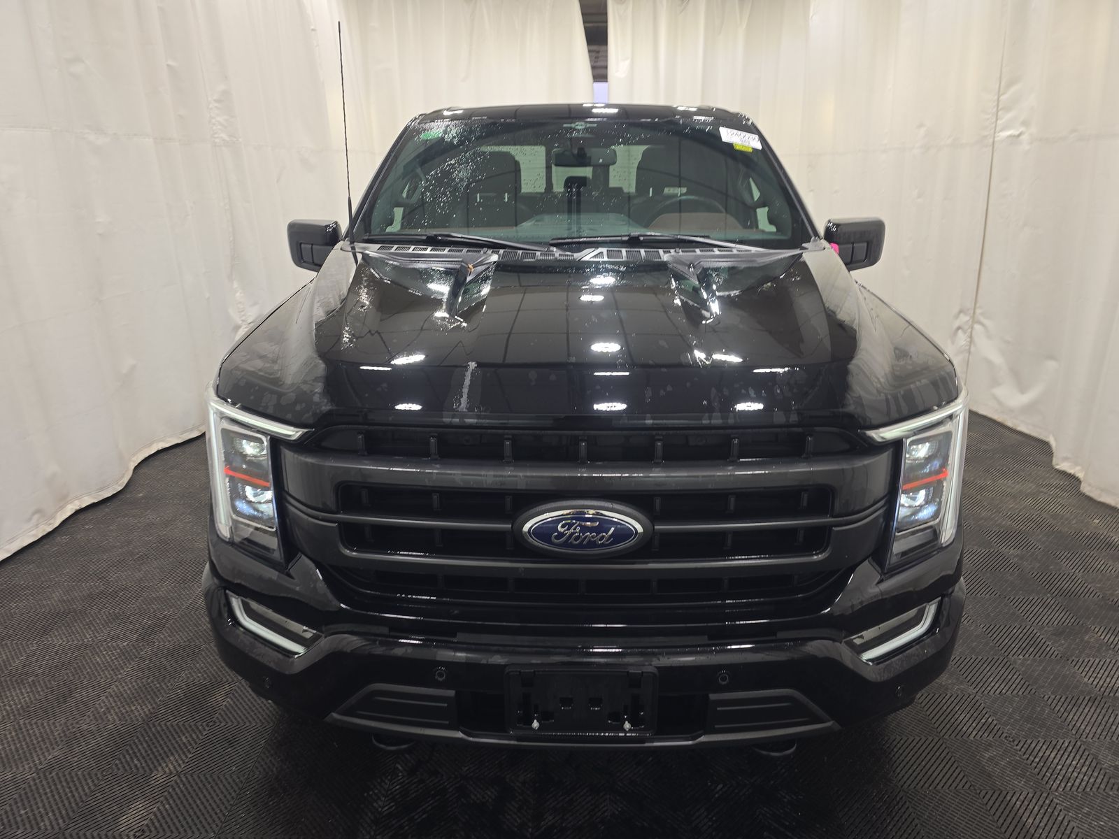 2023 Ford F-150 Lariat AWD
