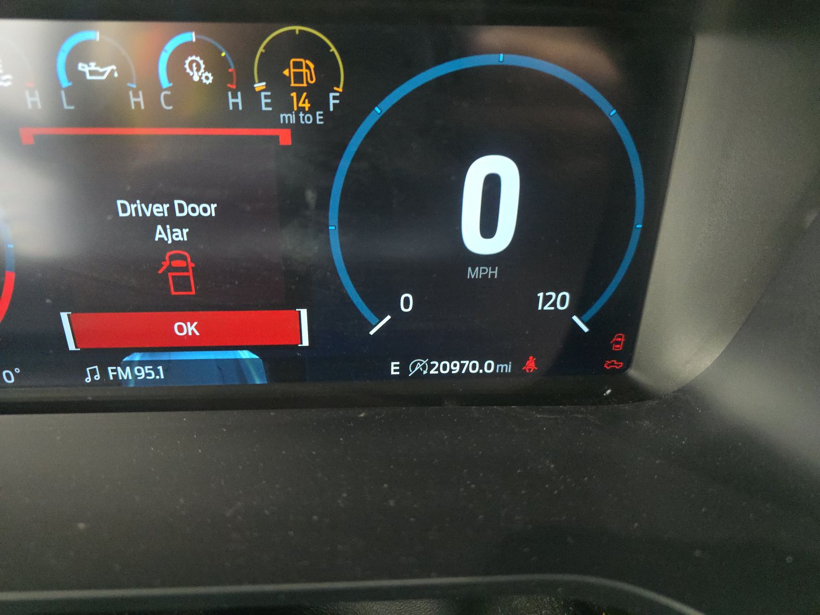 2023 Ford F-150 Lariat AWD