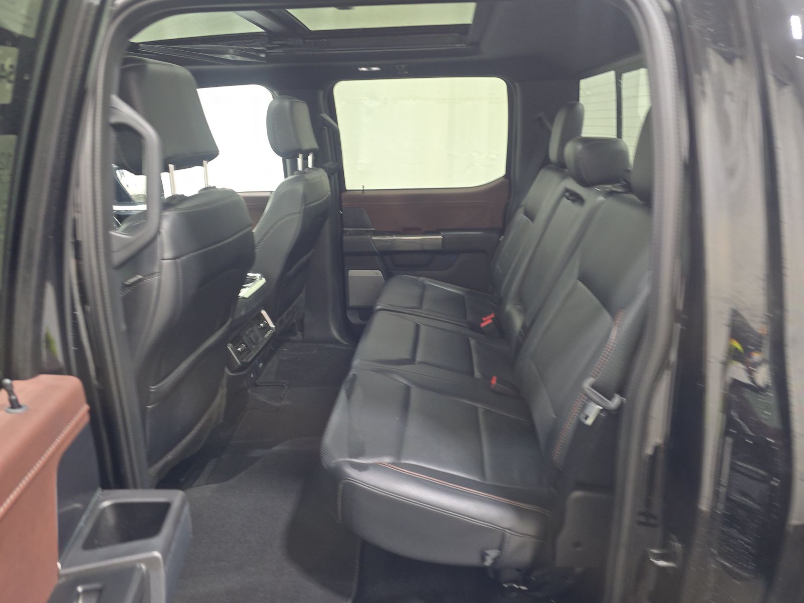 2023 Ford F-150 Lariat AWD