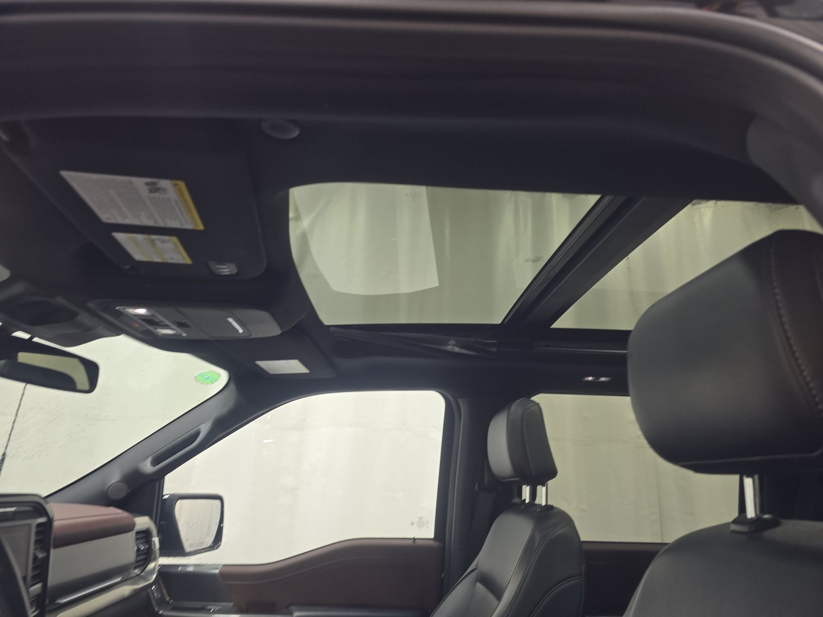 2023 Ford F-150 Lariat AWD