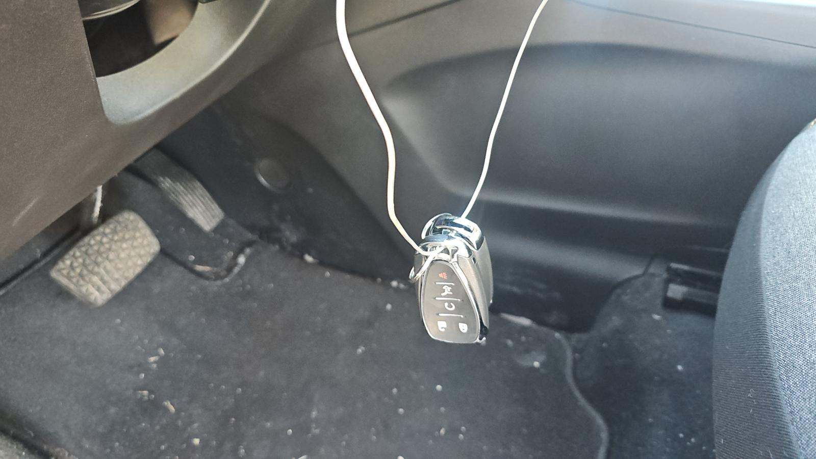 2023 Chevrolet Equinox LT FWD