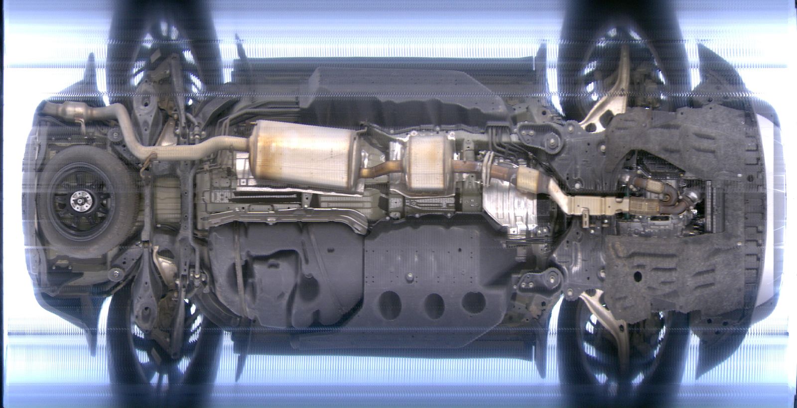 2024 Nissan Pathfinder Platinum FWD