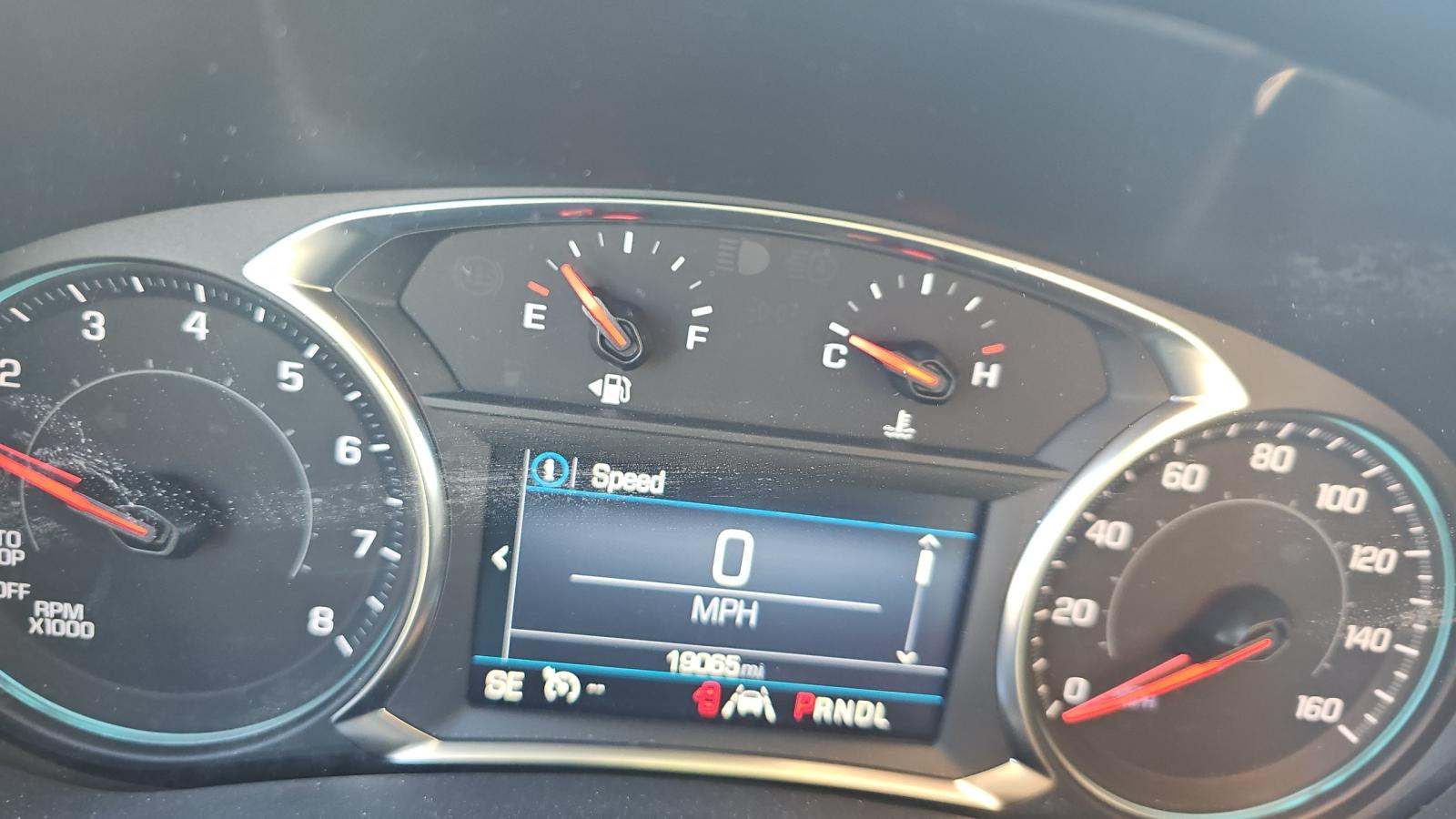 2023 Chevrolet Equinox LT FWD