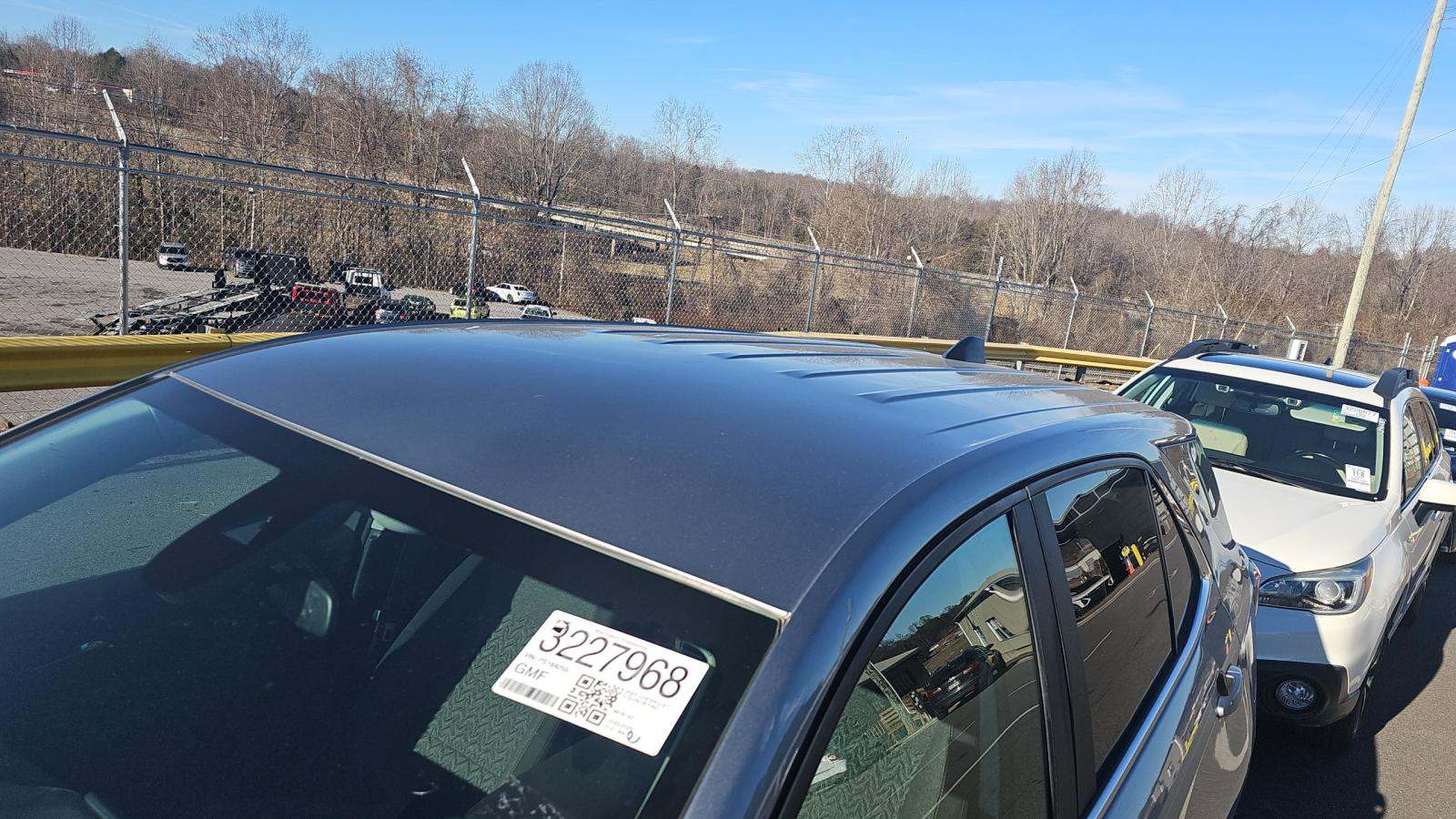 2023 Chevrolet Equinox LT FWD