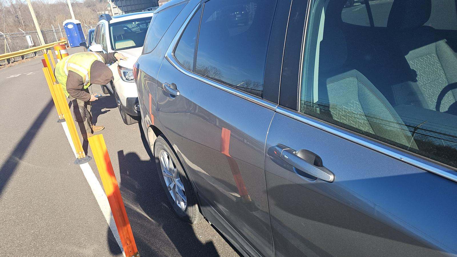 2023 Chevrolet Equinox LT FWD