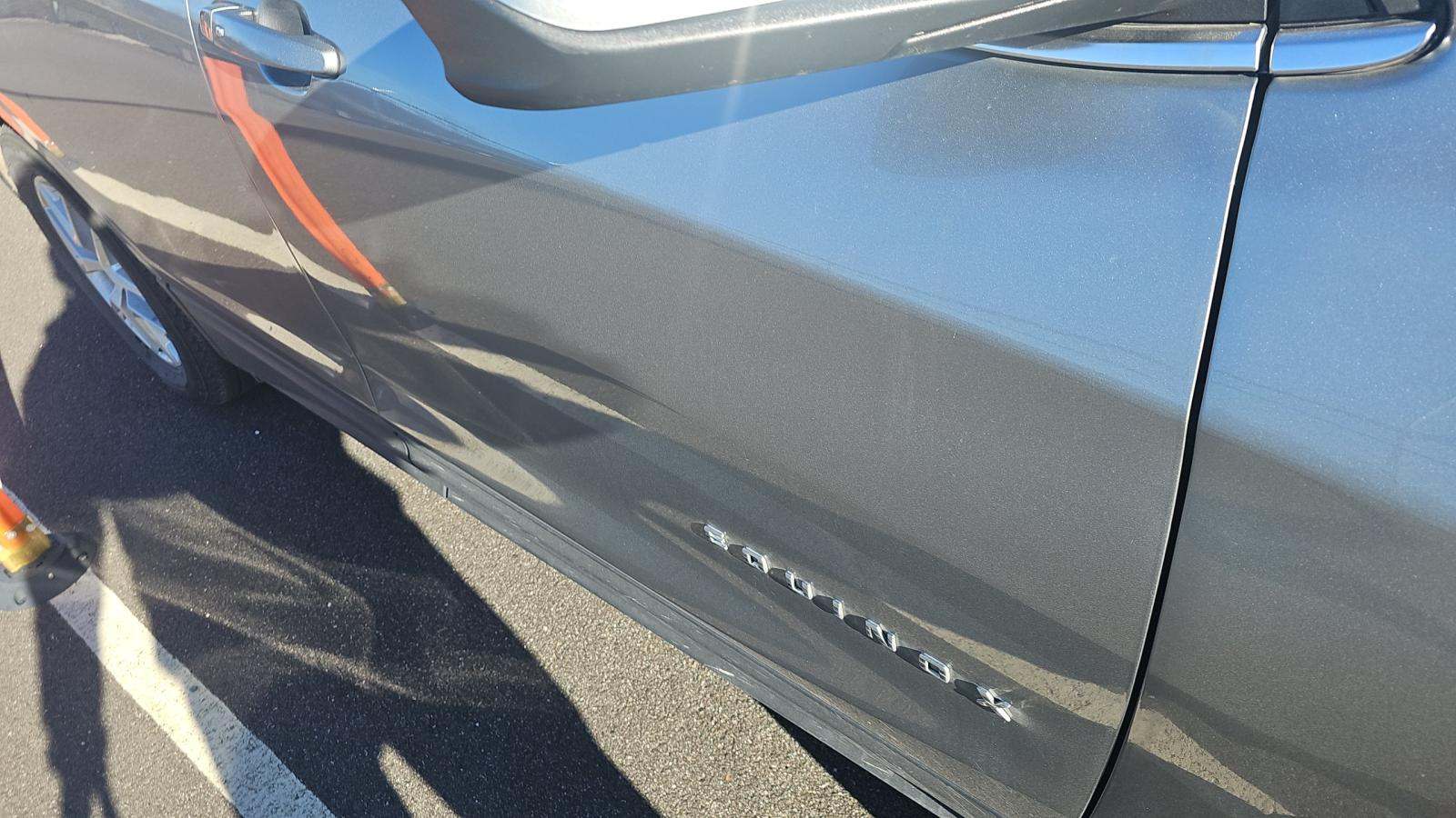 2023 Chevrolet Equinox LT FWD