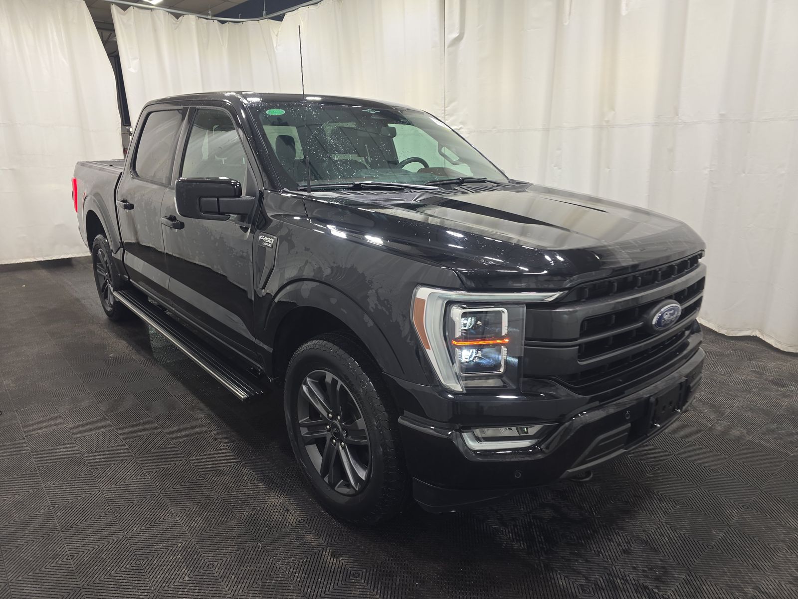 2023 Ford F-150 Lariat AWD