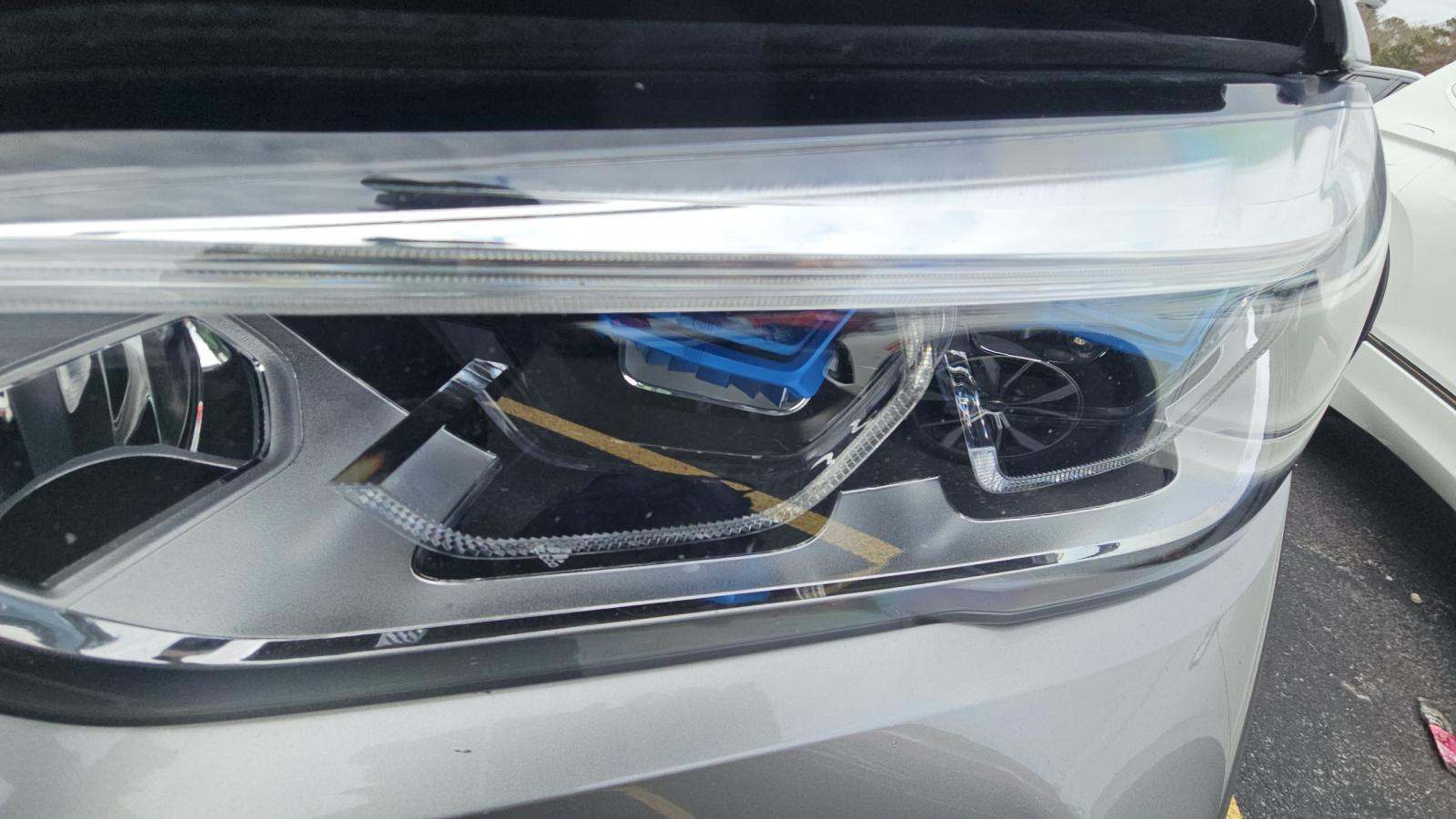 2021 BMW X5 M Base AWD