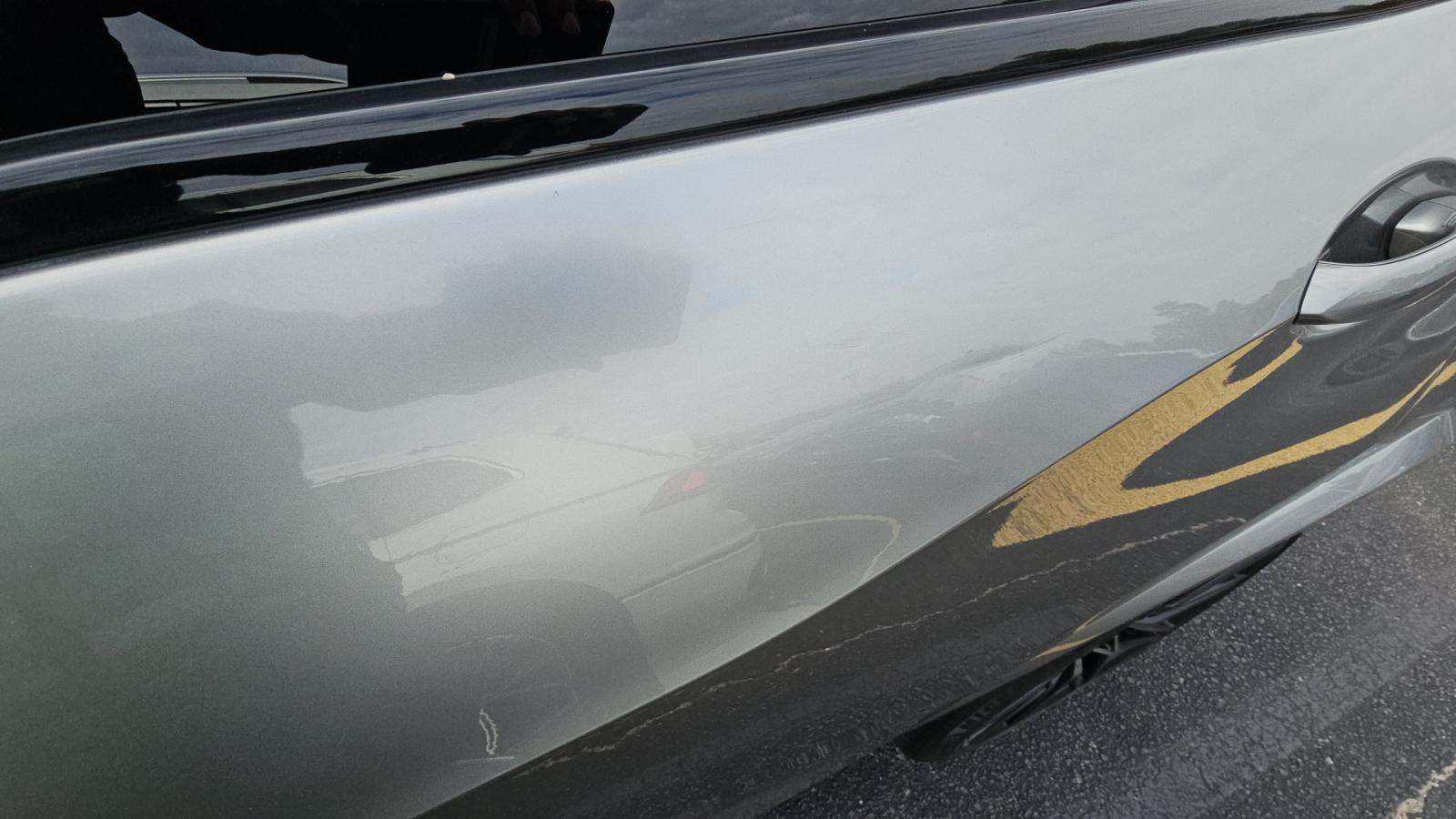 2021 BMW X5 M Base AWD