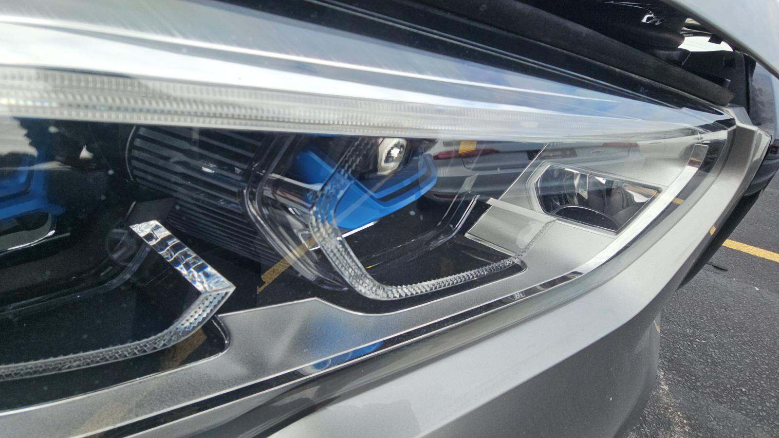 2021 BMW X5 M Base AWD