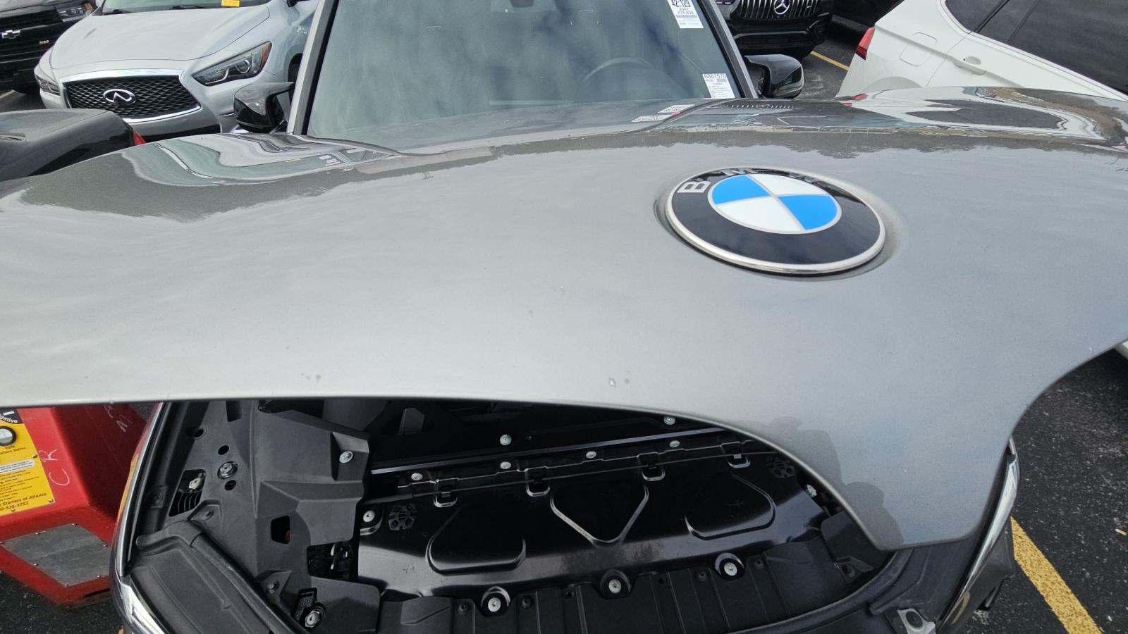 2021 BMW X5 M Base AWD