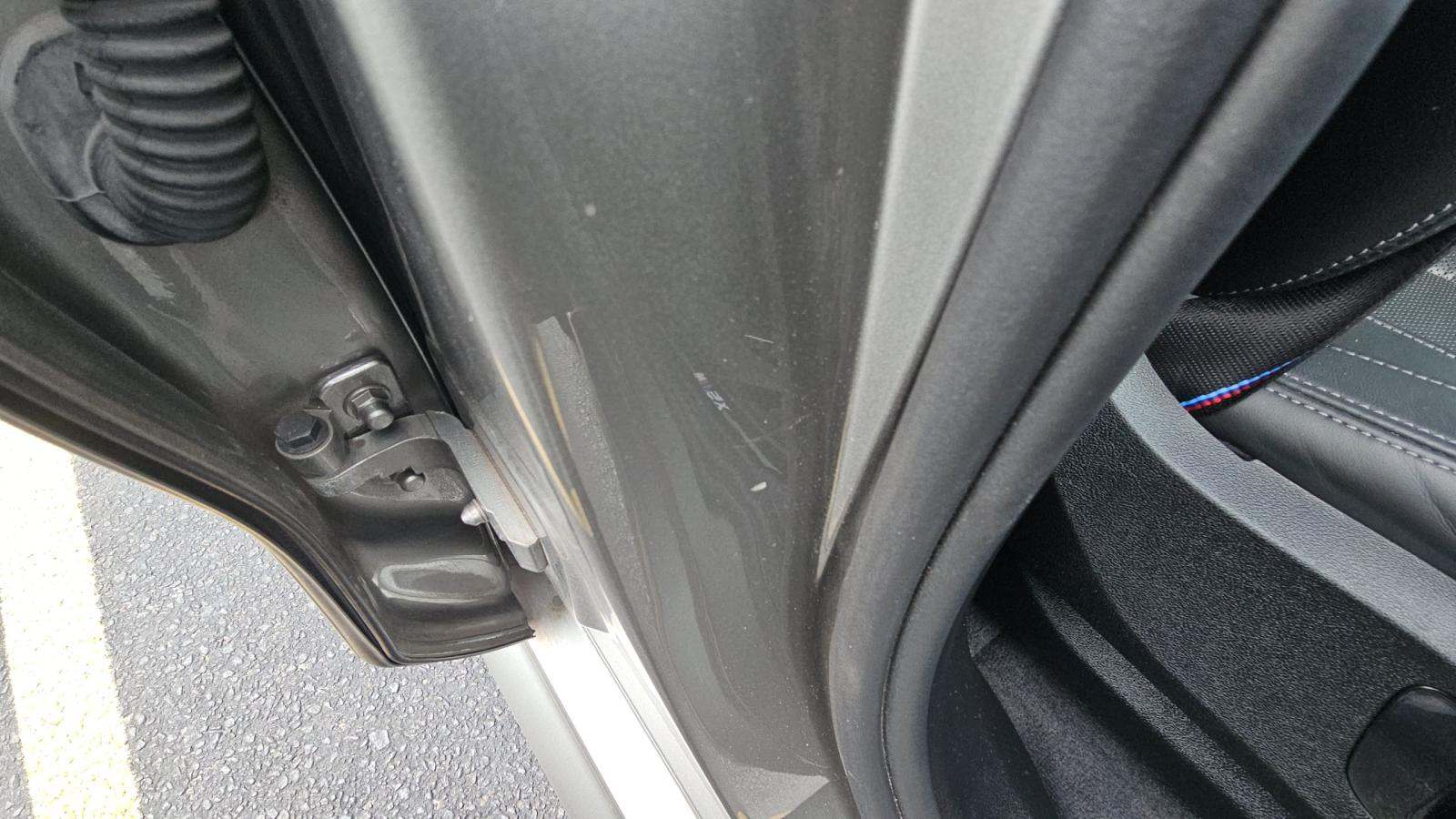 2021 BMW X5 M Base AWD