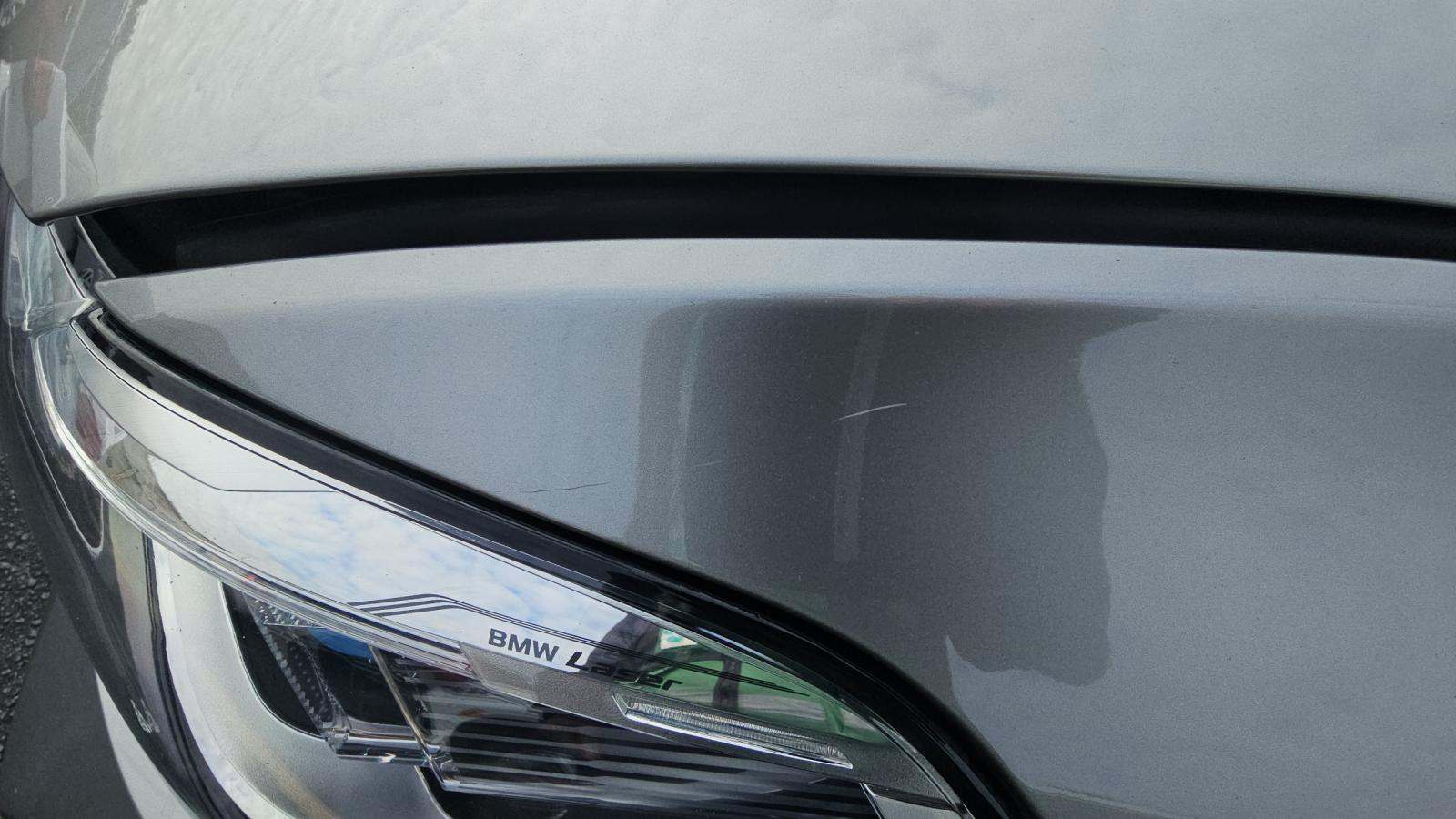 2021 BMW X5 M Base AWD