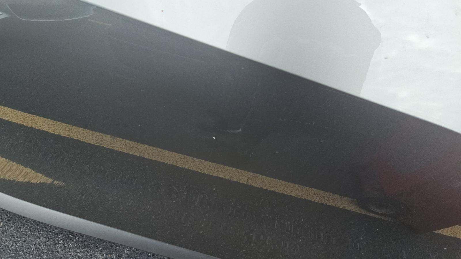 2021 BMW X5 M Base AWD