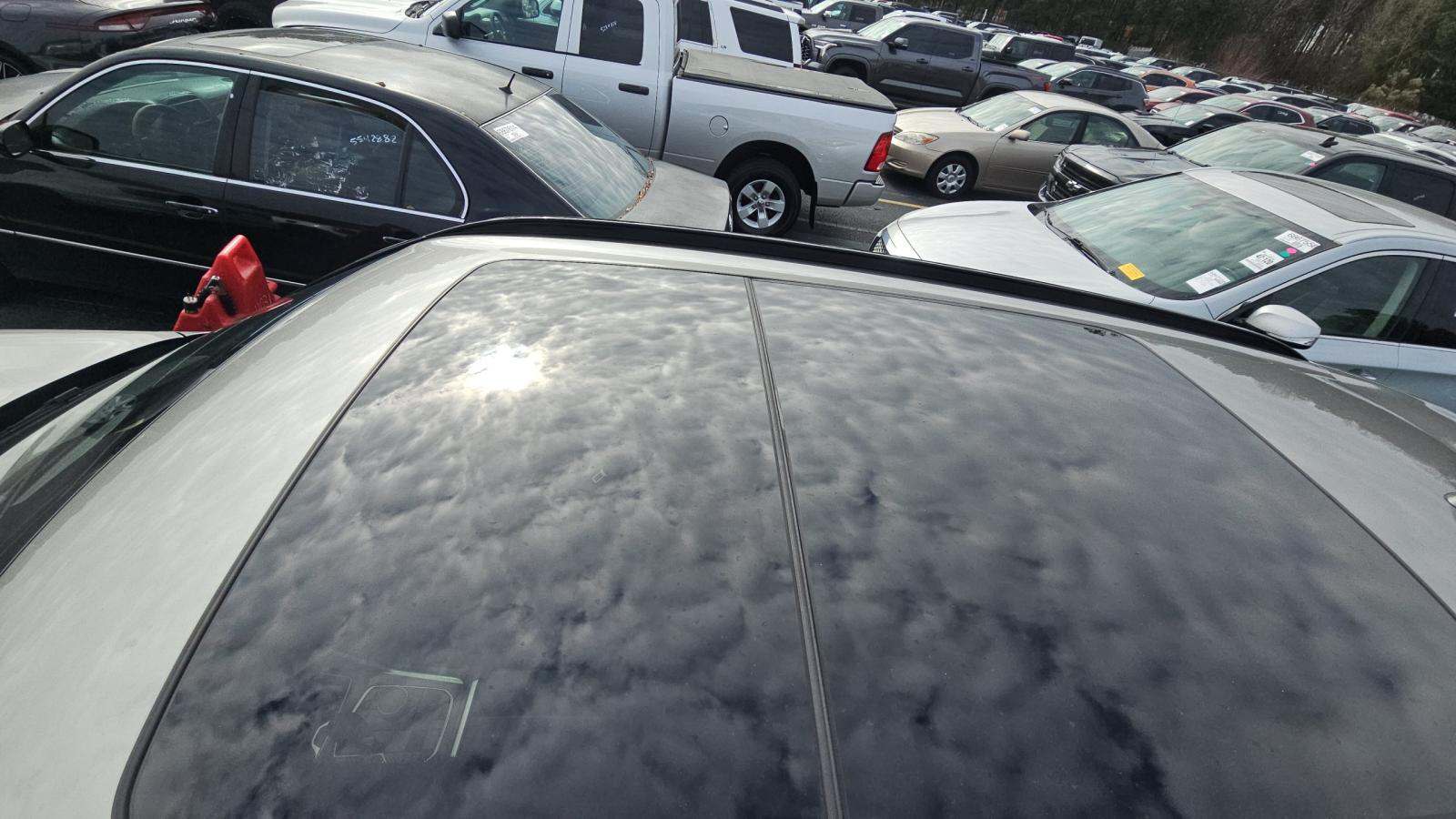 2021 BMW X5 M Base AWD