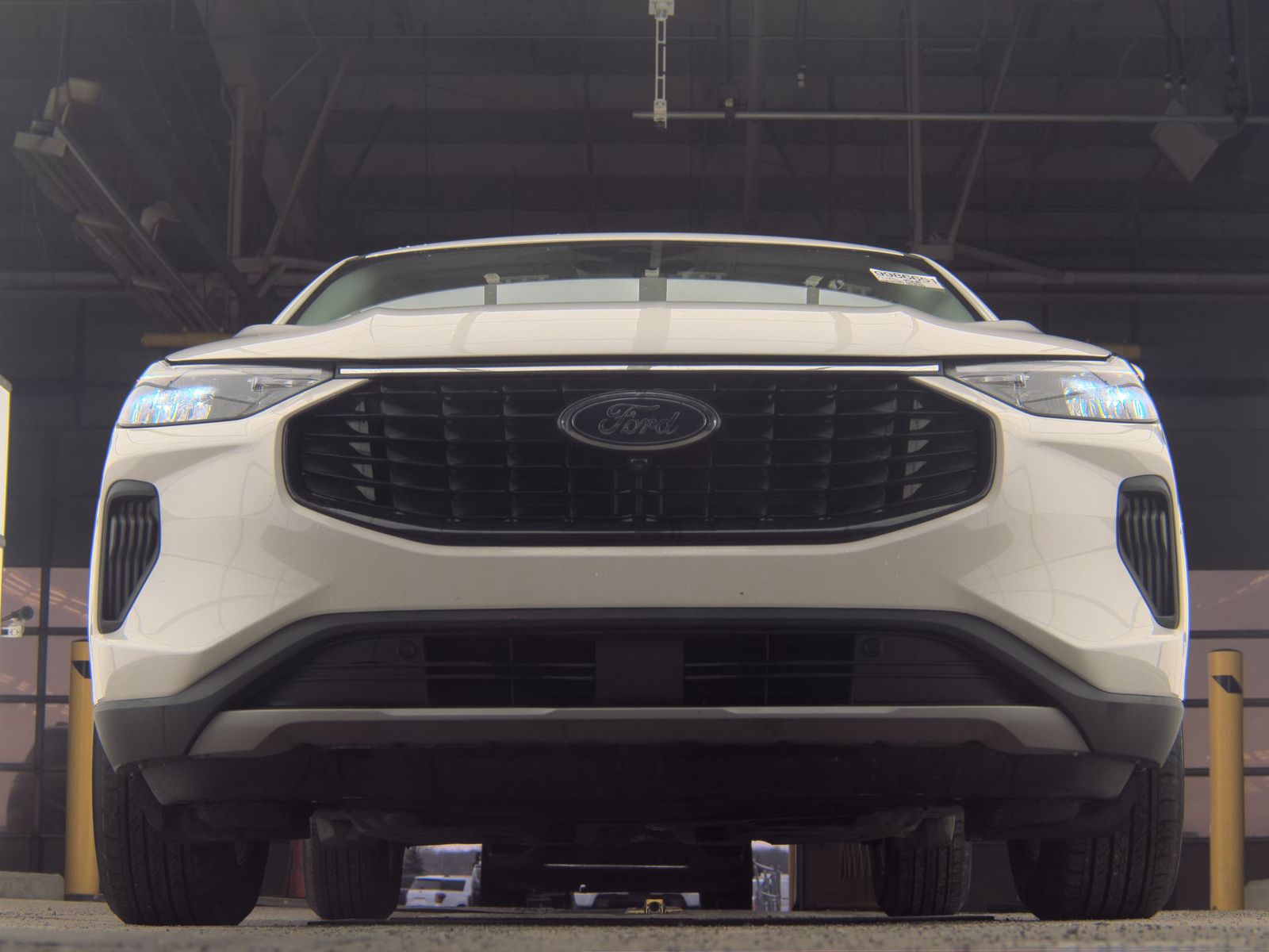 2023 Ford Escape Active AWD