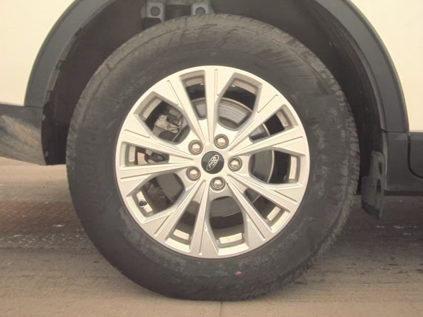 2023 Ford Escape Active AWD