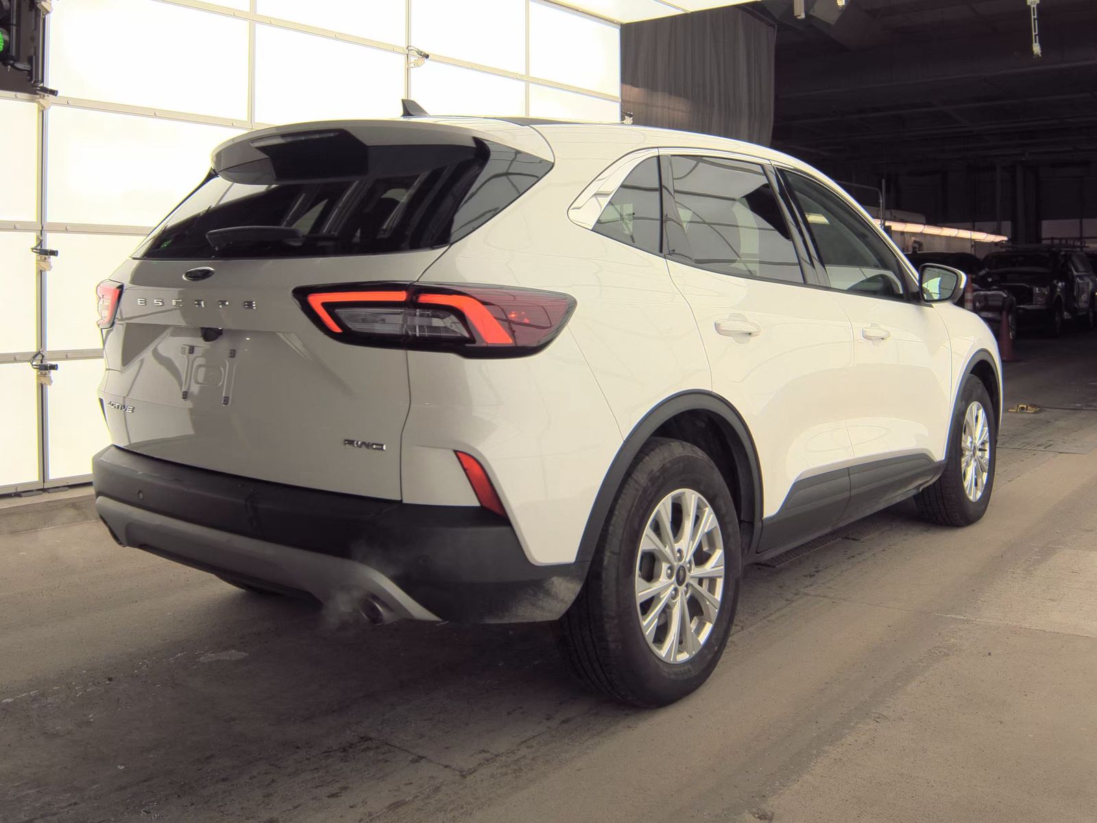 2023 Ford Escape Active AWD