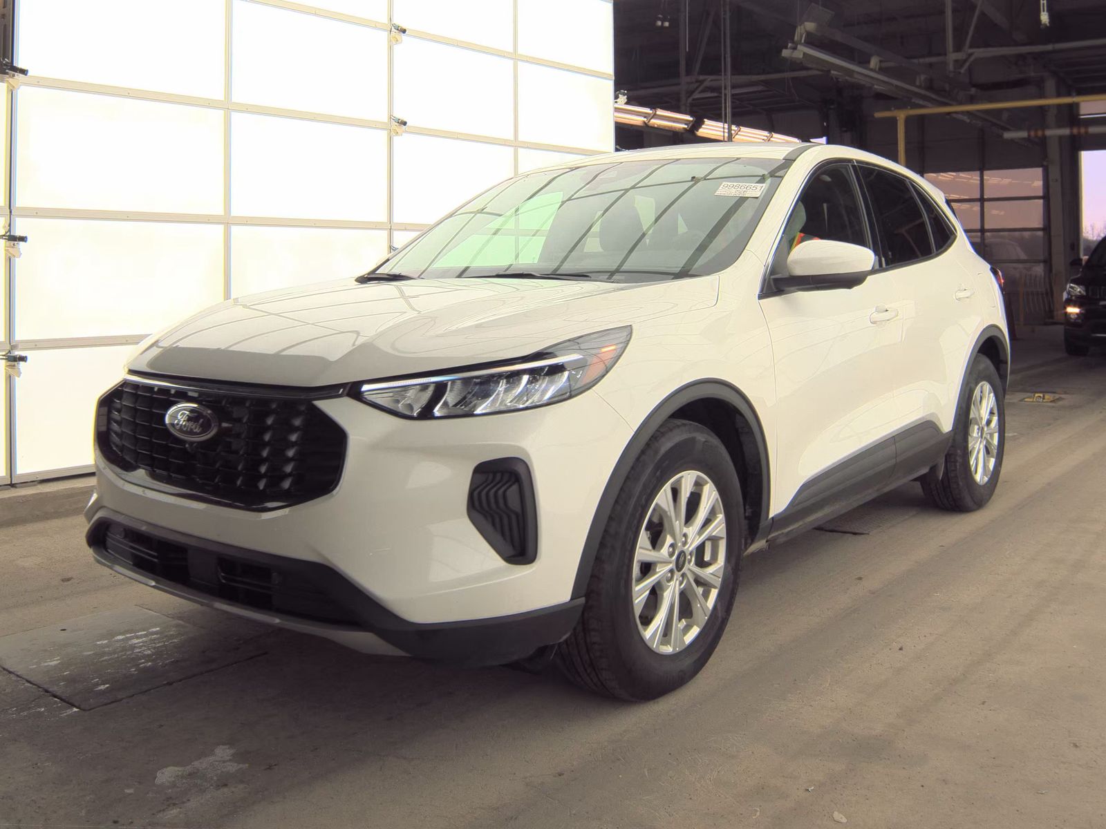 2023 Ford Escape Active AWD