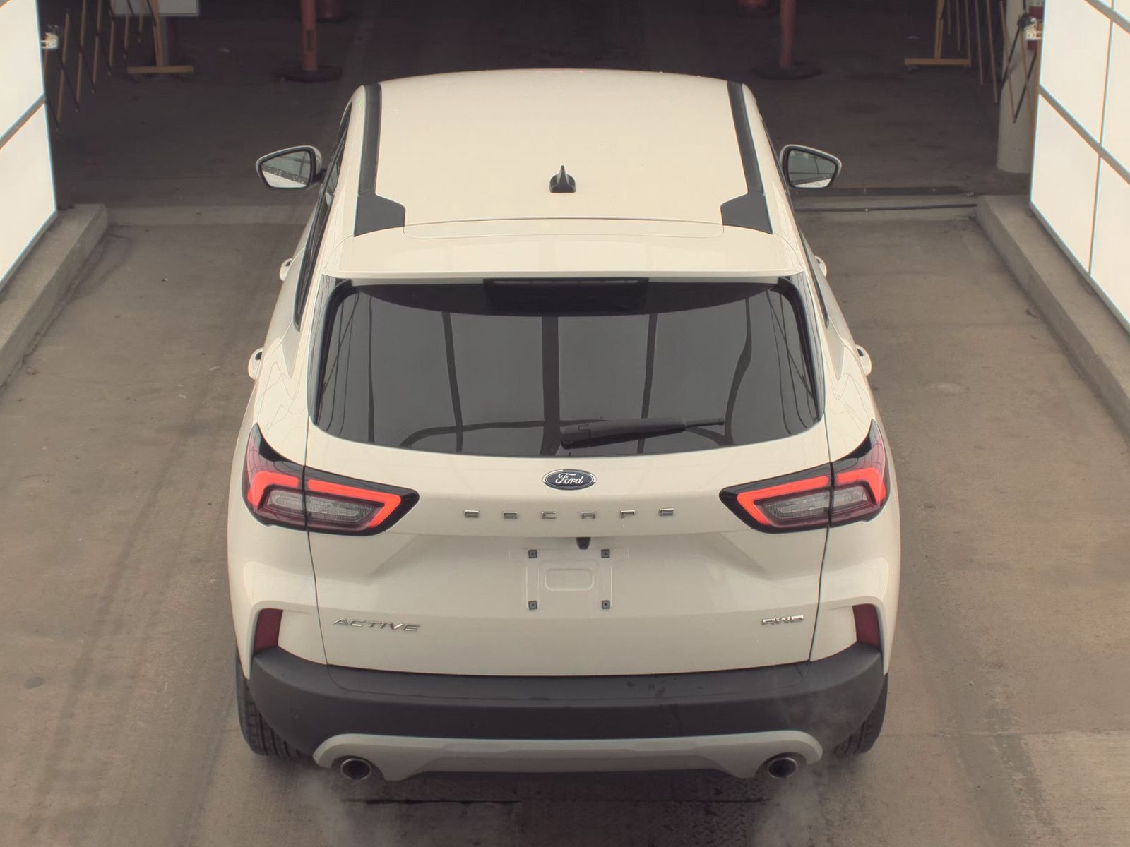 2023 Ford Escape Active AWD