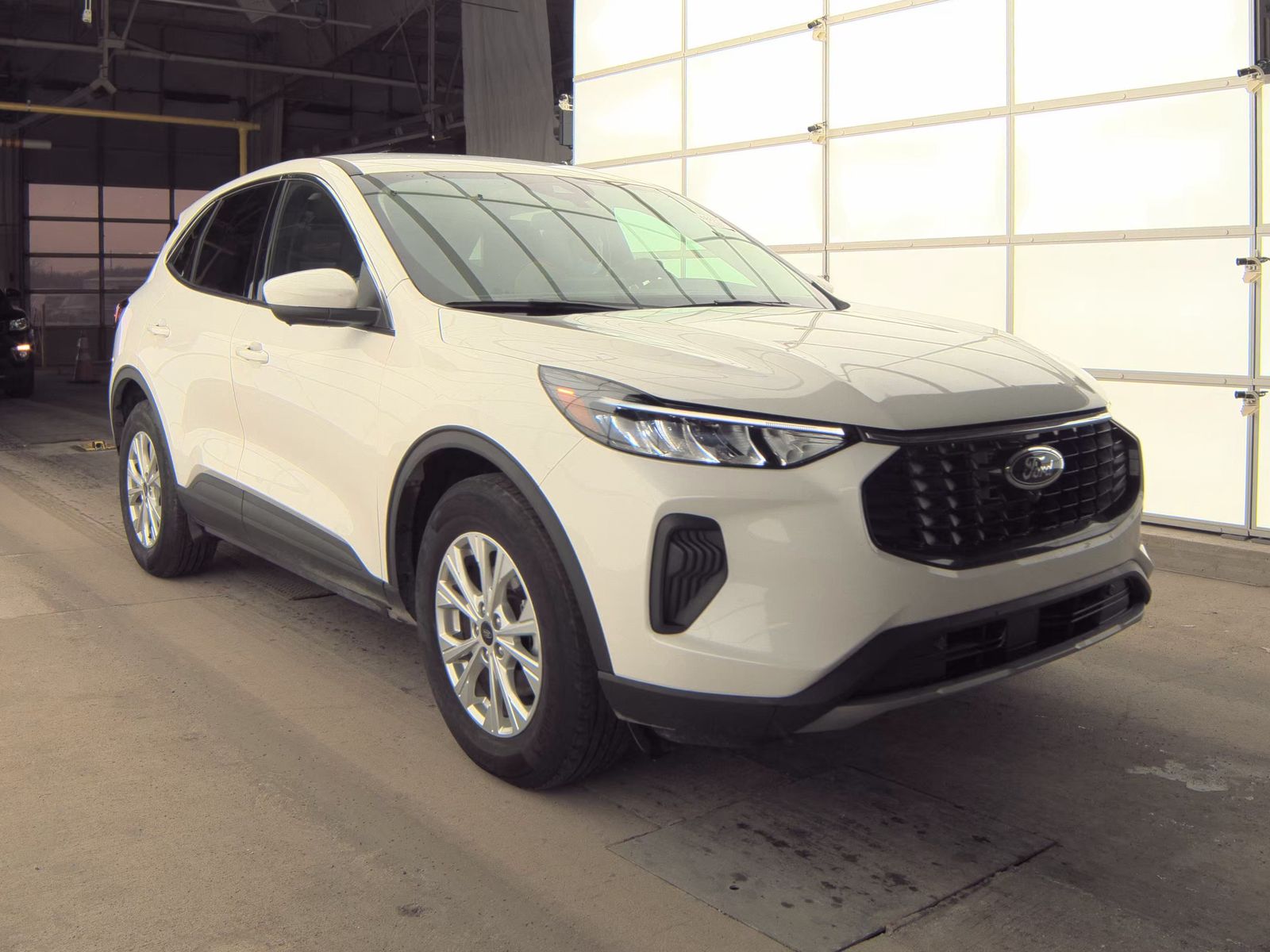 2023 Ford Escape Active AWD