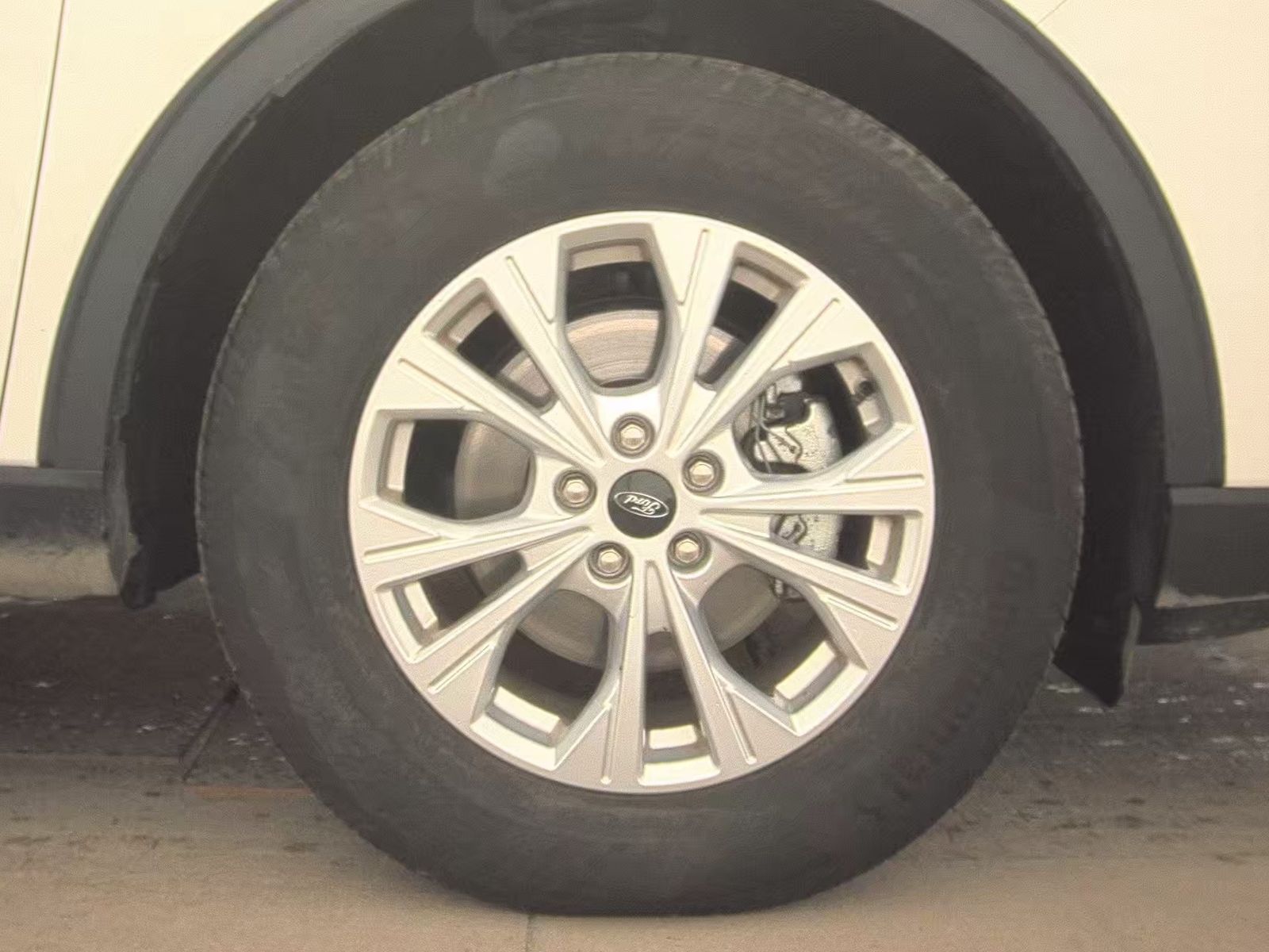 2023 Ford Escape Active AWD