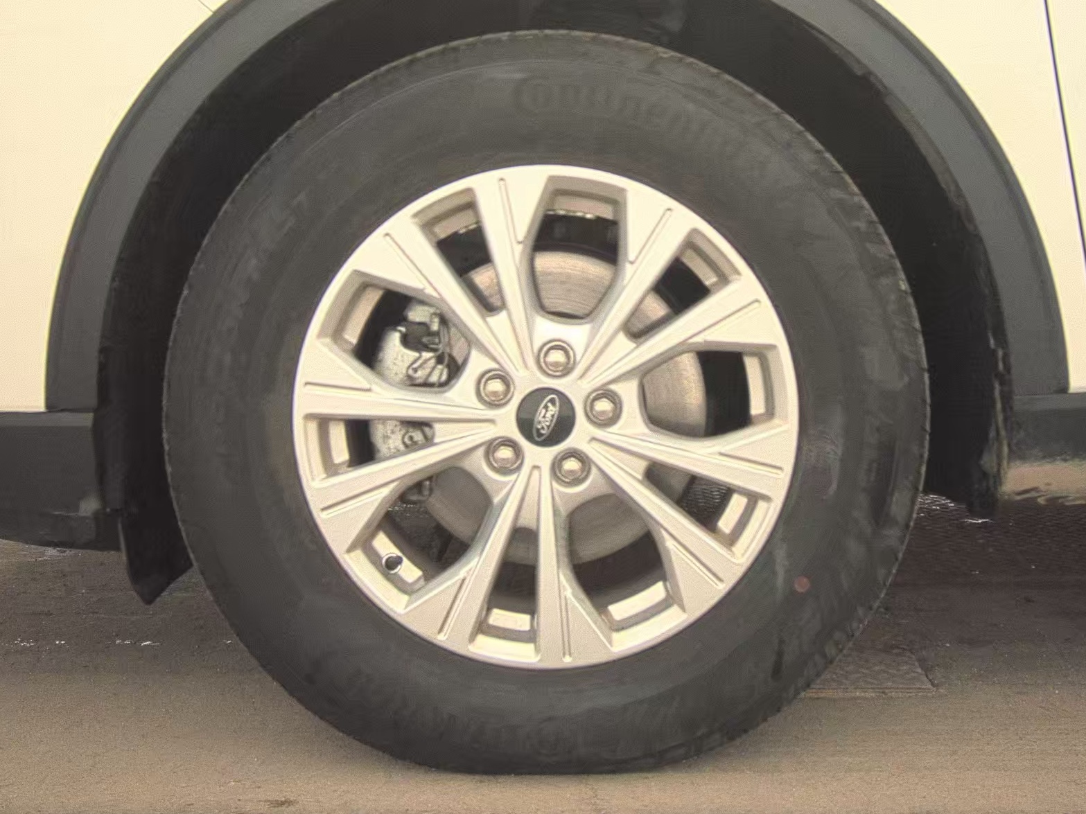 2023 Ford Escape Active AWD