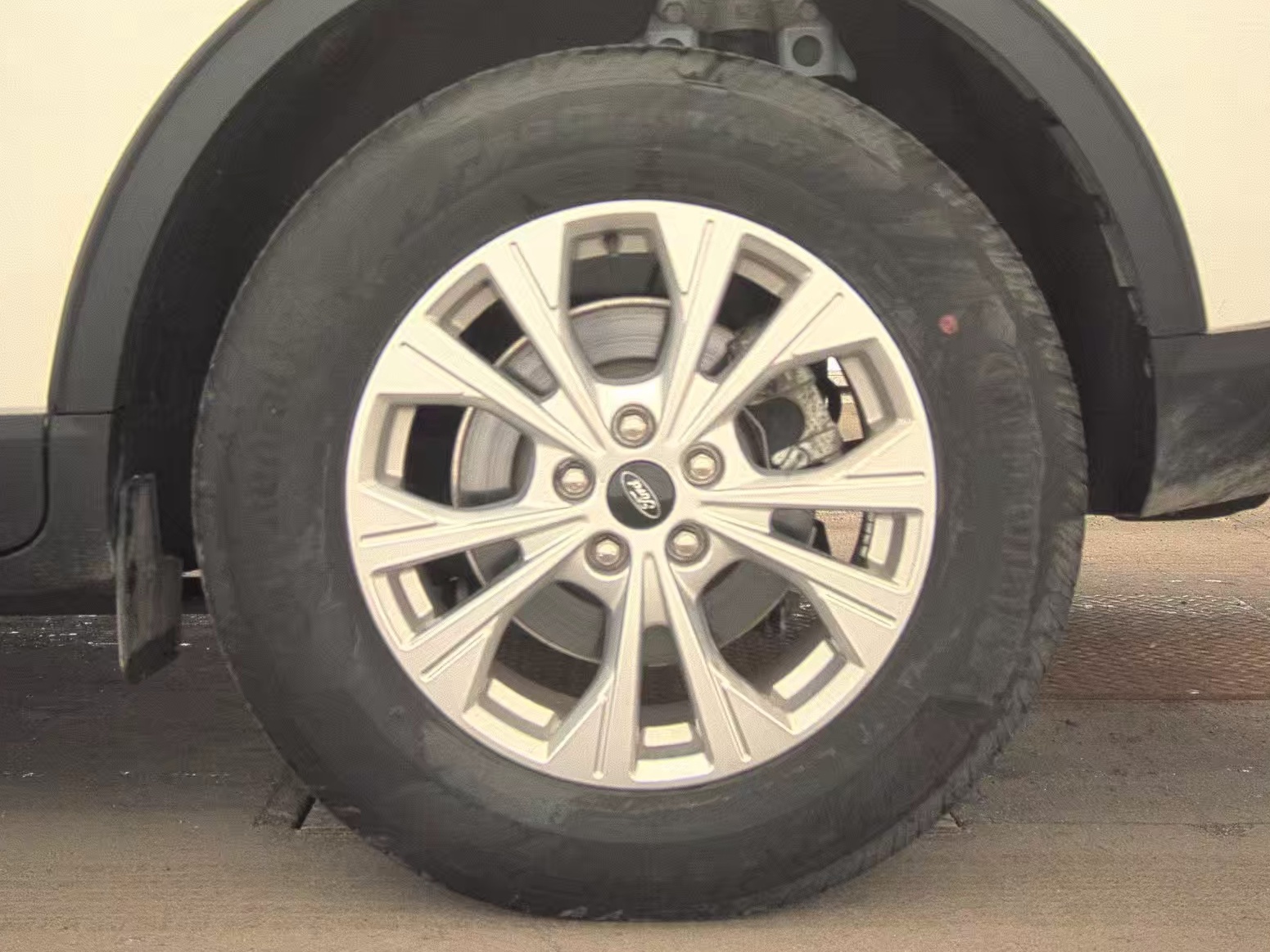 2023 Ford Escape Active AWD