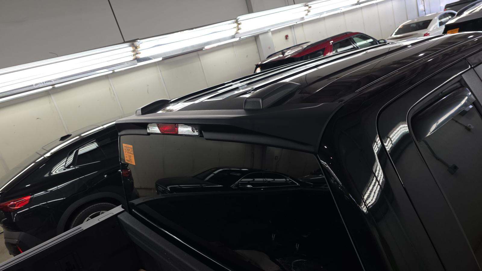 2023 Ford F-150 XL AWD