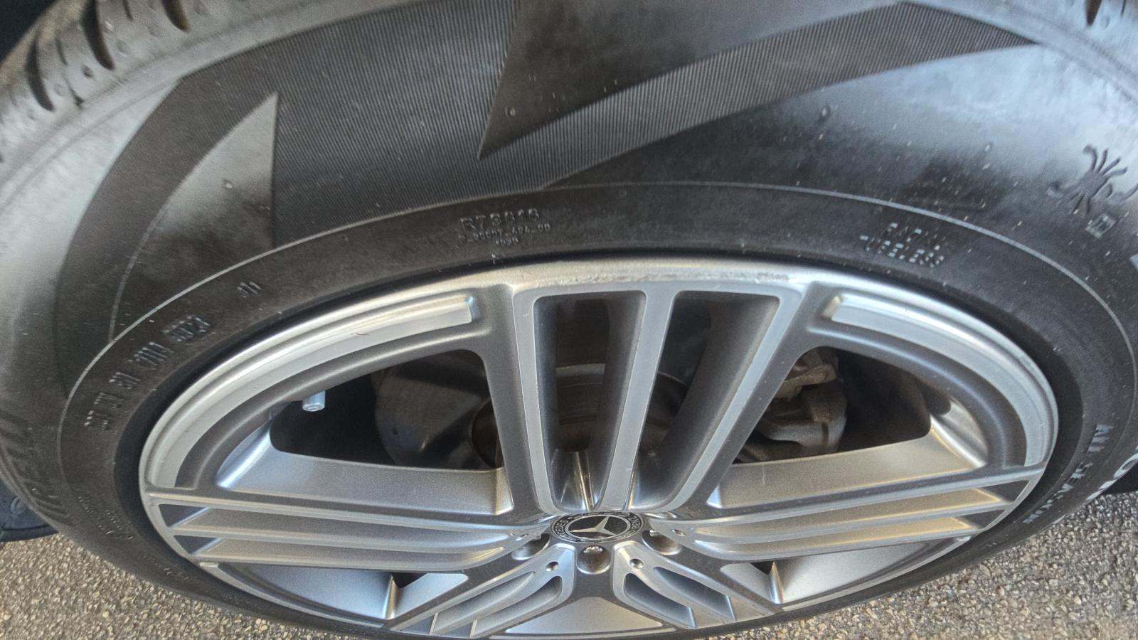 2021 Mercedes-Benz GLS GLS 450 AWD