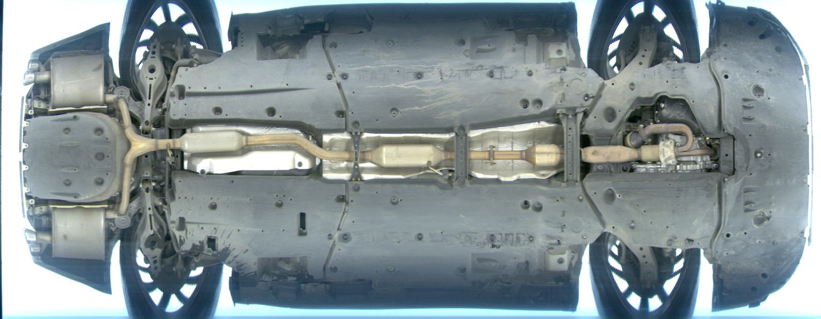 2023 Toyota Camry XSE FWD