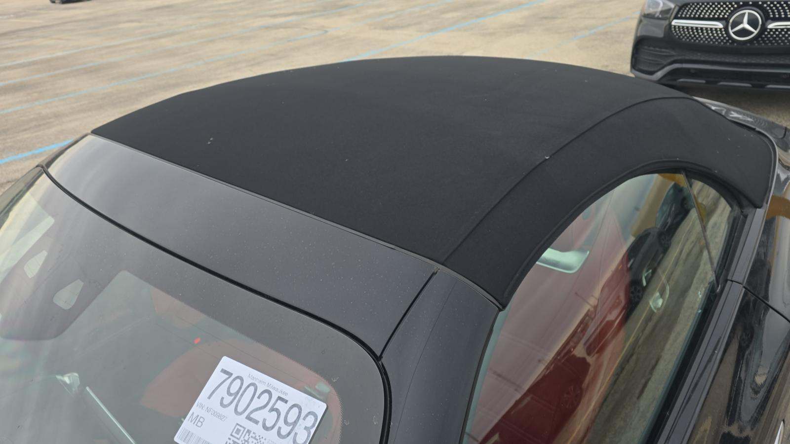 2022 Mercedes-Benz SL-Class AMG SL 63 AWD