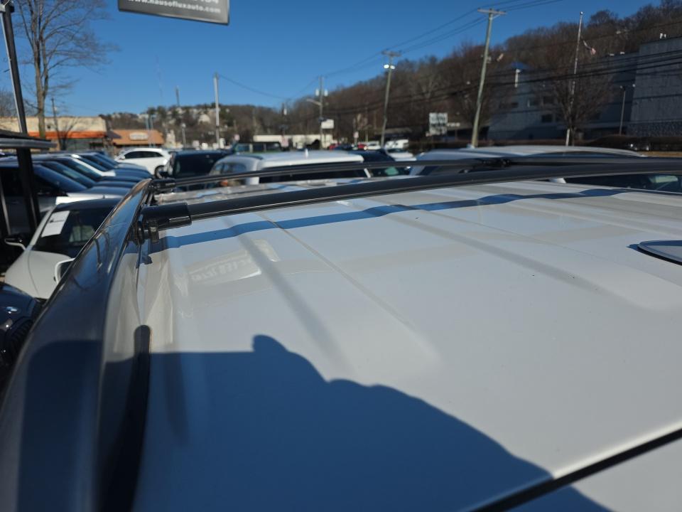 2015 Lexus LX LX 570 AWD