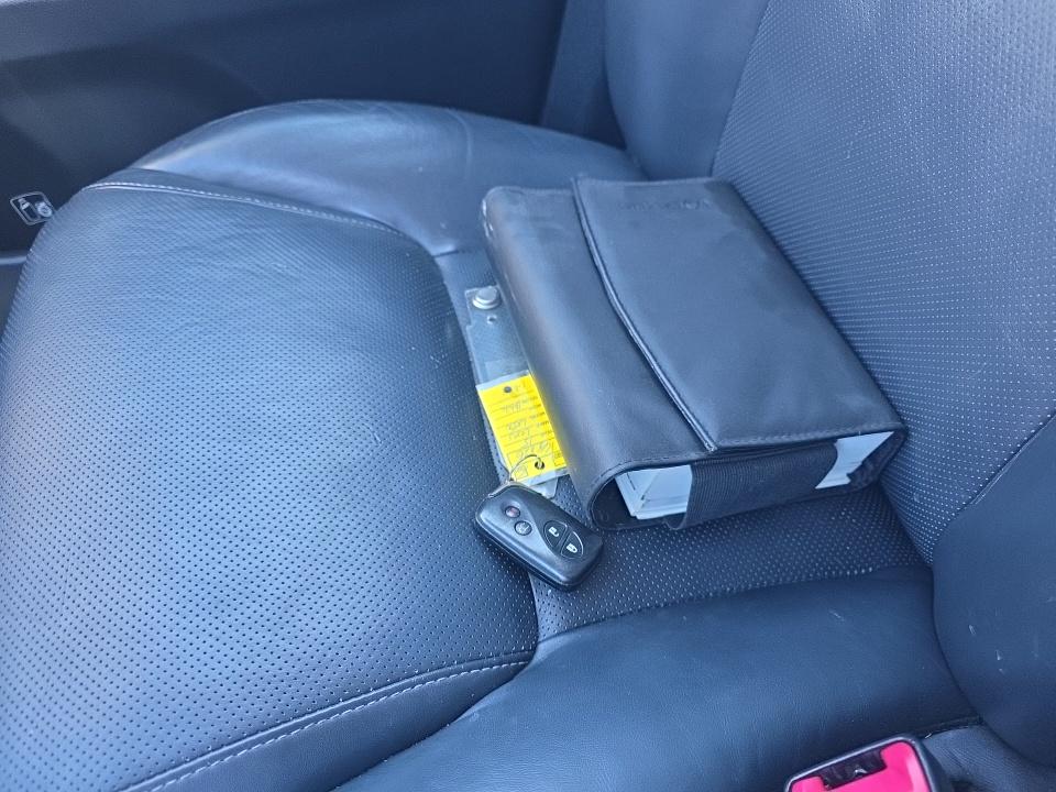 2015 Lexus LX LX 570 AWD