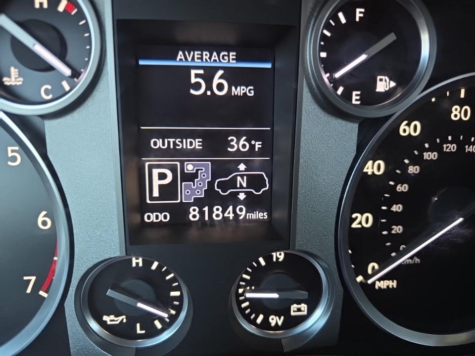 2015 Lexus LX LX 570 AWD